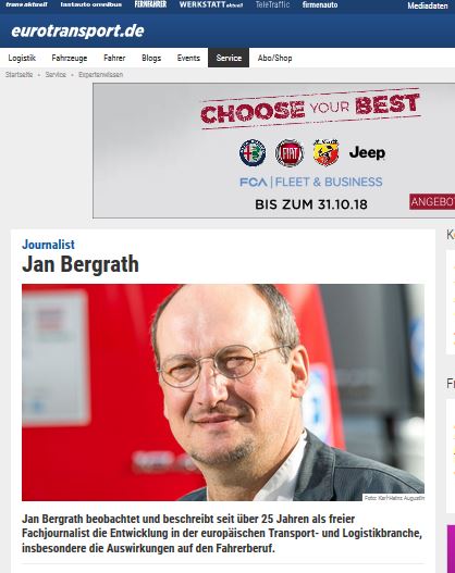 Jan Bergarth